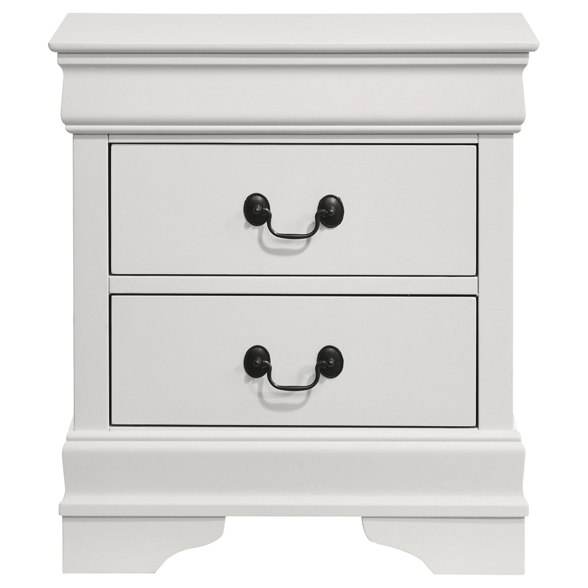 Louis Philippe Nightstands