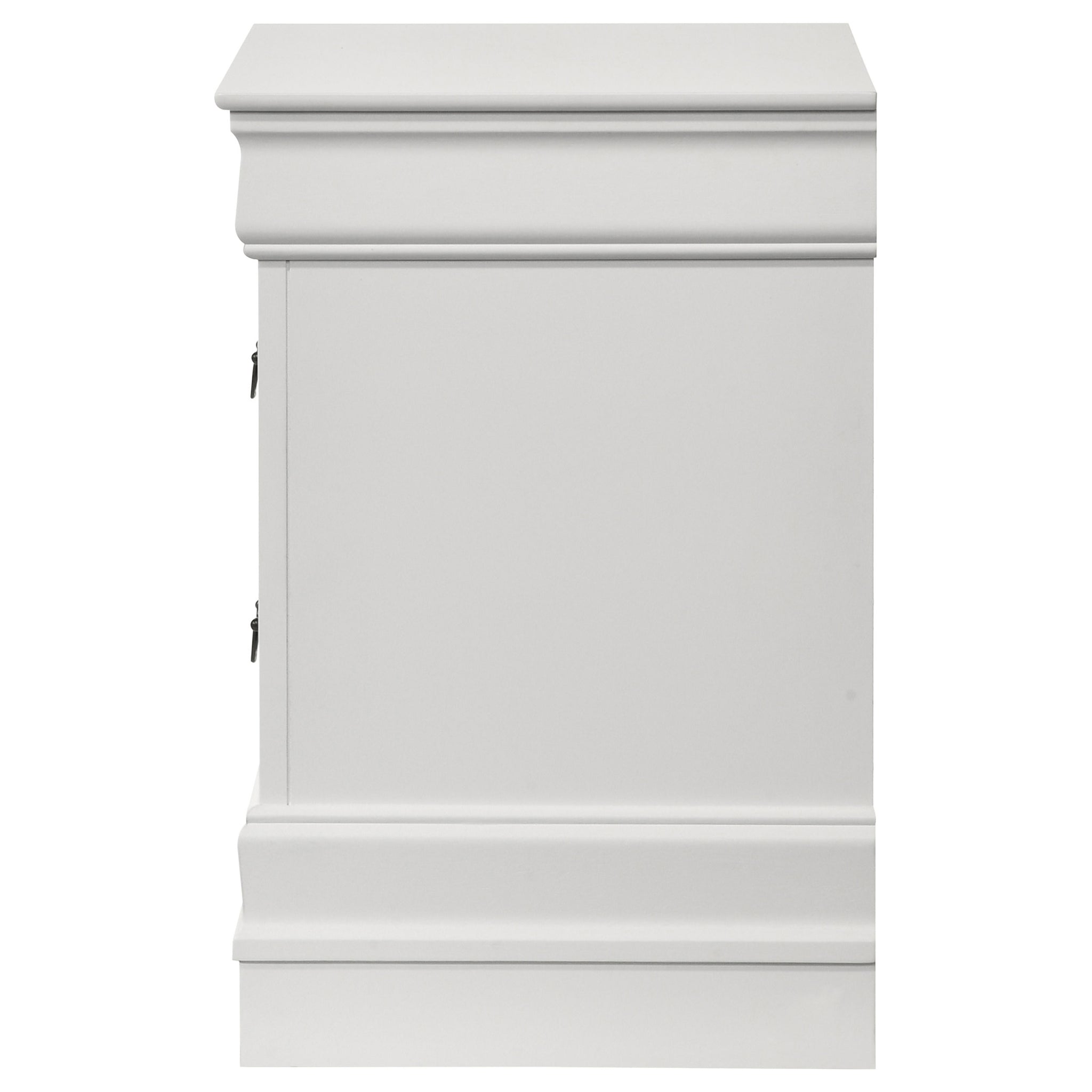 Louis Philippe Nightstands