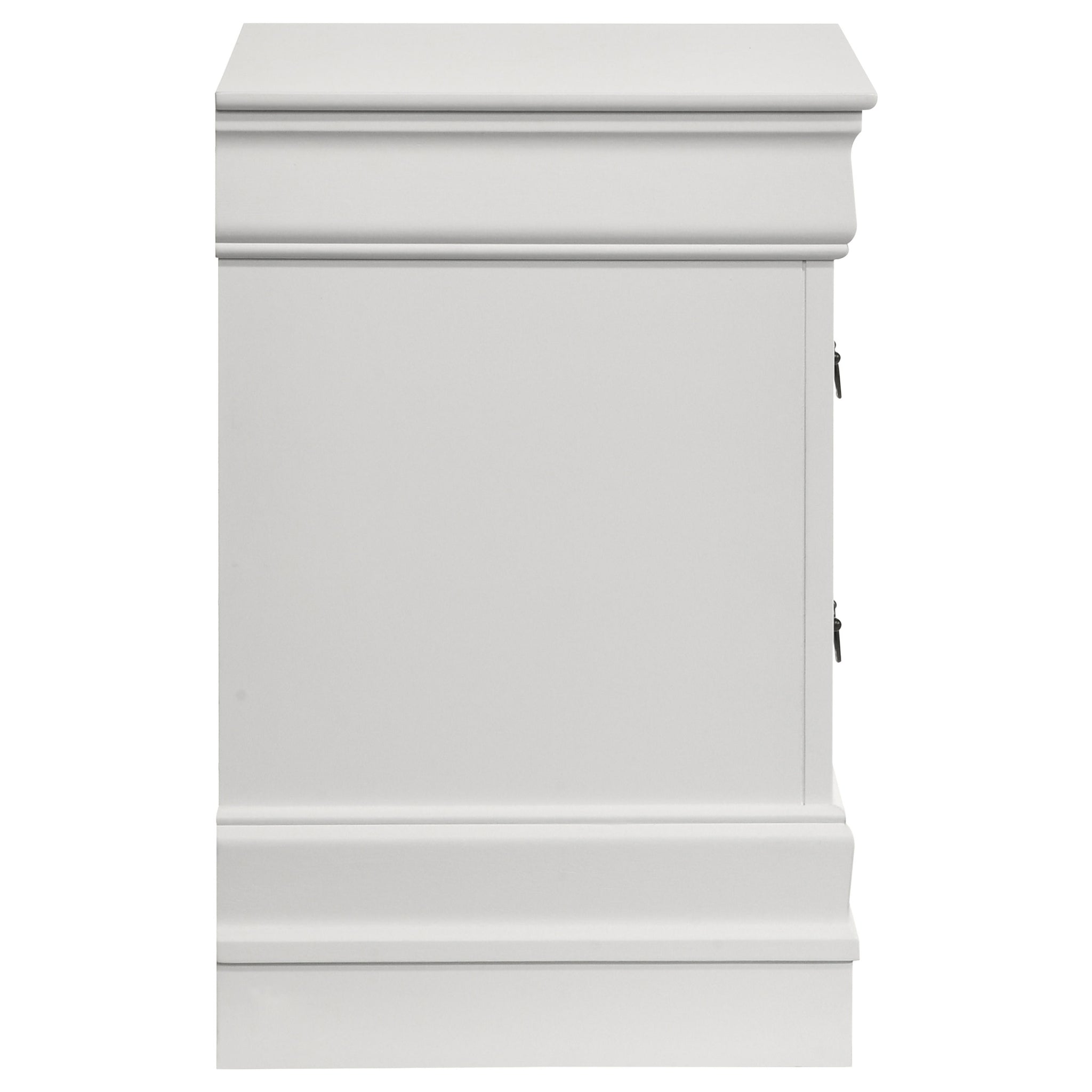 Louis Philippe Nightstands