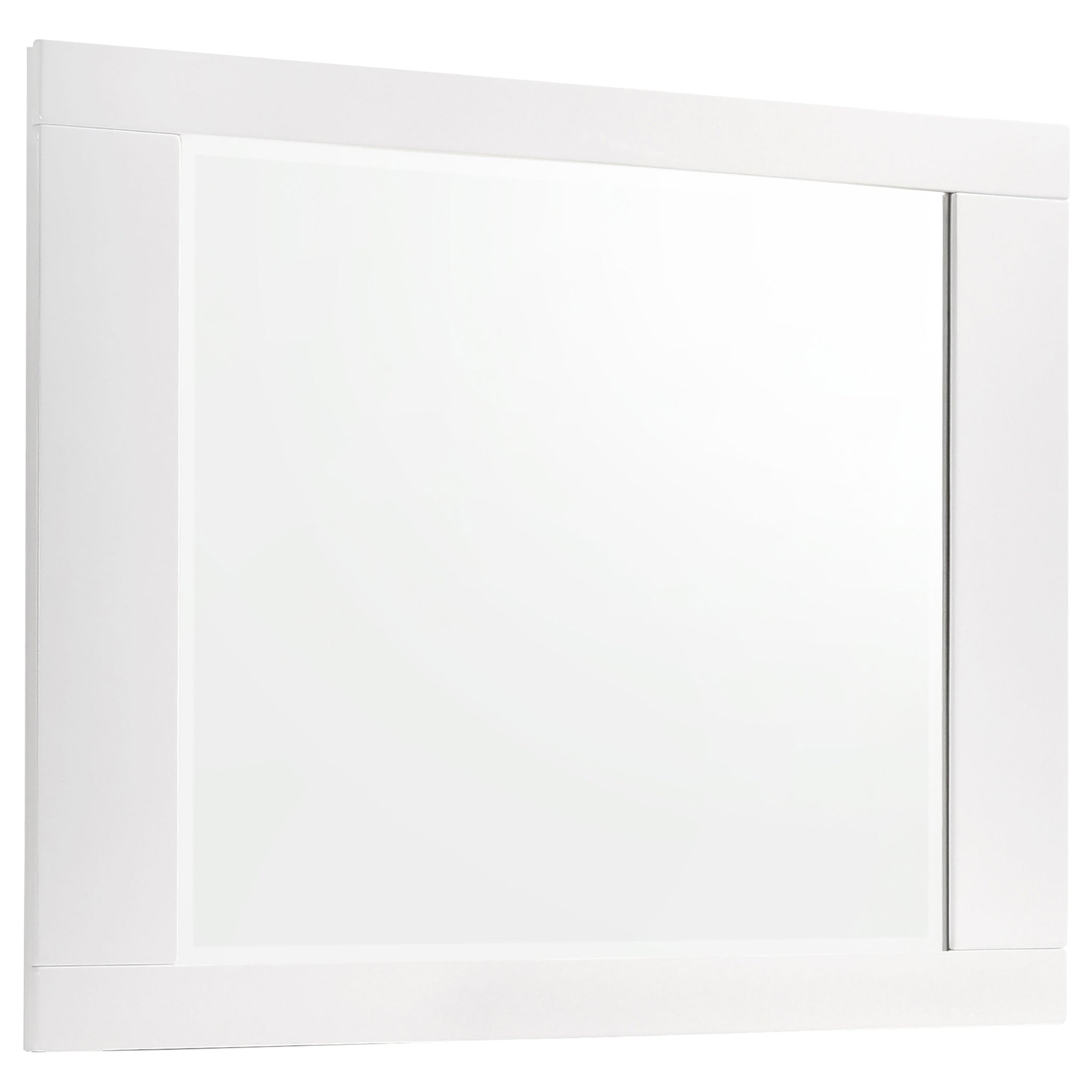 Felicity Bedroom Set White