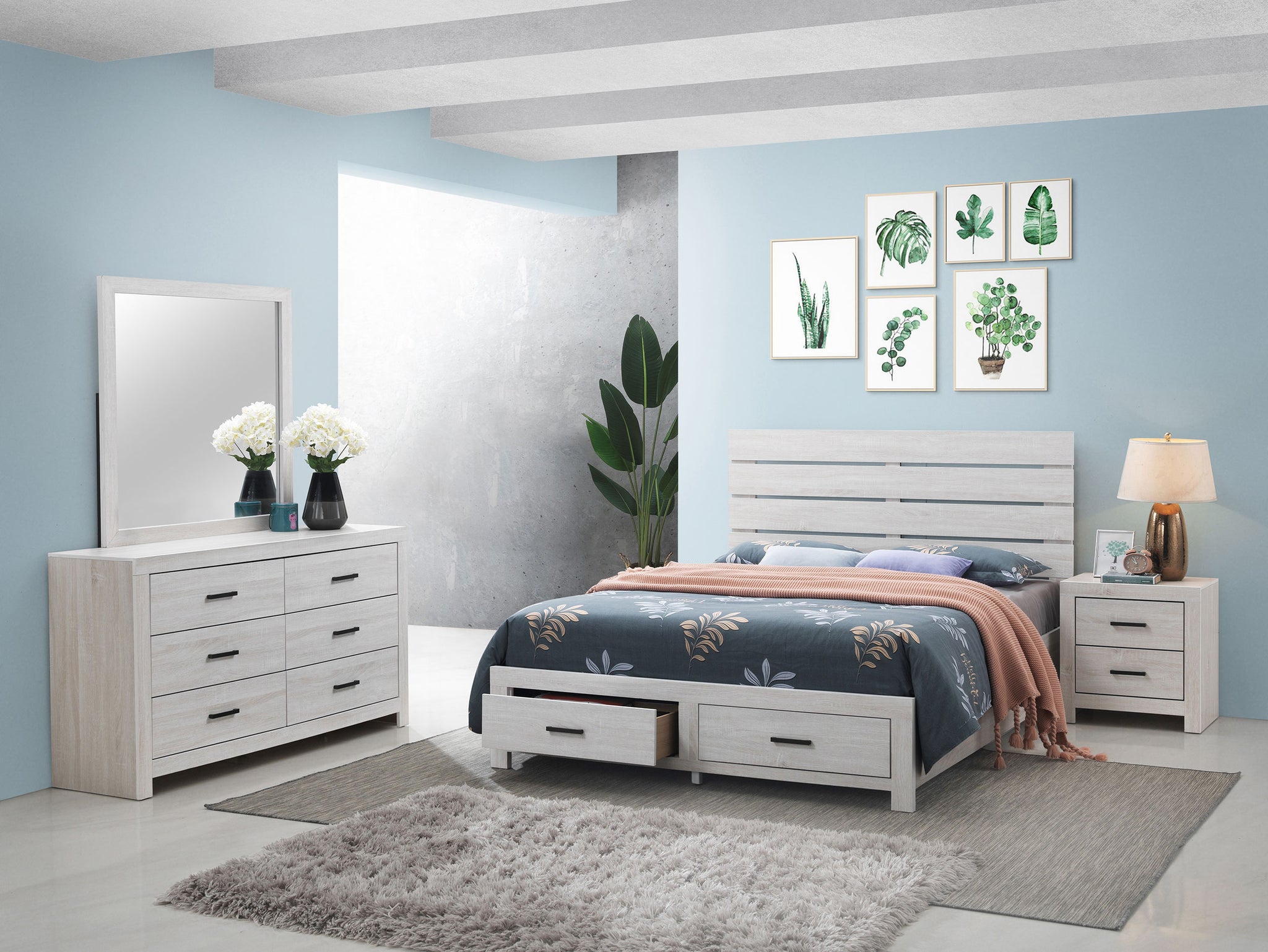 Brantford Bedroom Sets