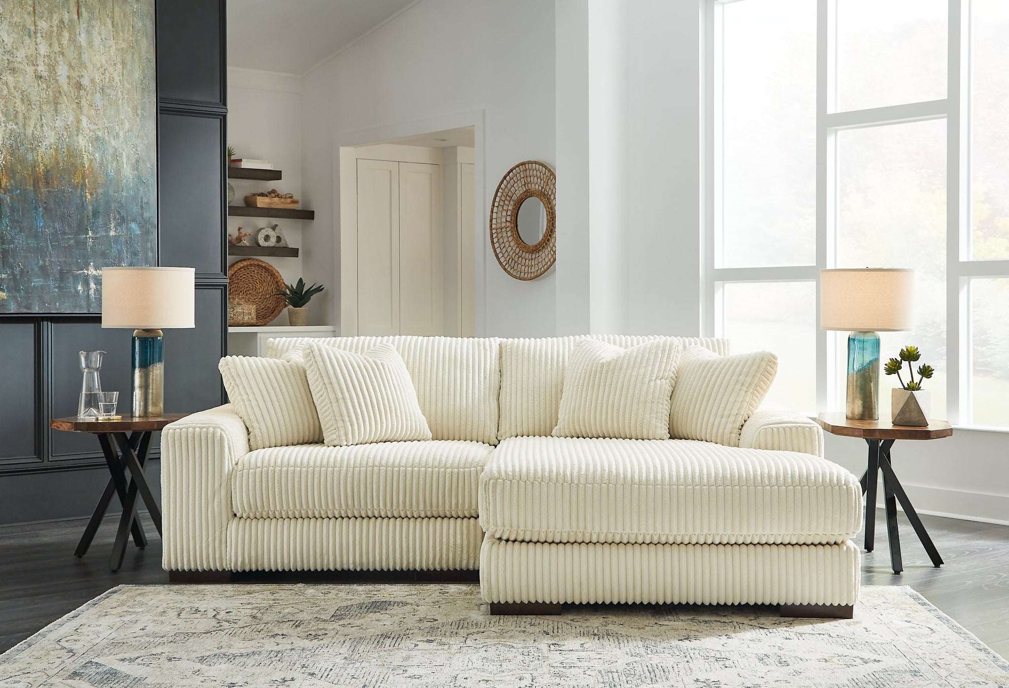 Lindyn 3-Piece Upholstery Package