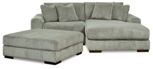 Lindyn 3-Piece Upholstery Package