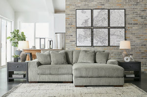 Lindyn 3-Piece Upholstery Package