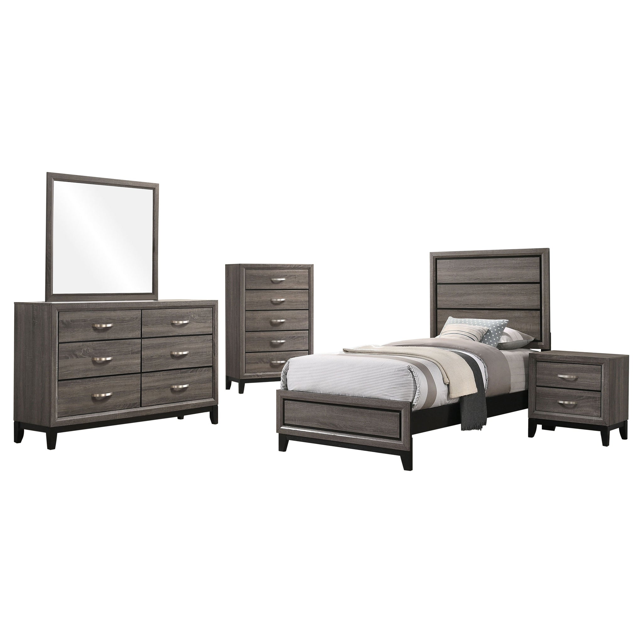 Watson Bedroom Sets