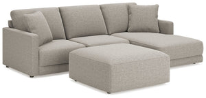 Katany 4-Piece Upholstery Package - Furnish 4 Less 98 (NY)*