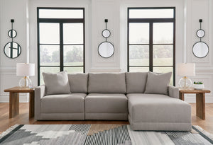 Katany 4-Piece Upholstery Package - Furnish 4 Less 98 (NY)*