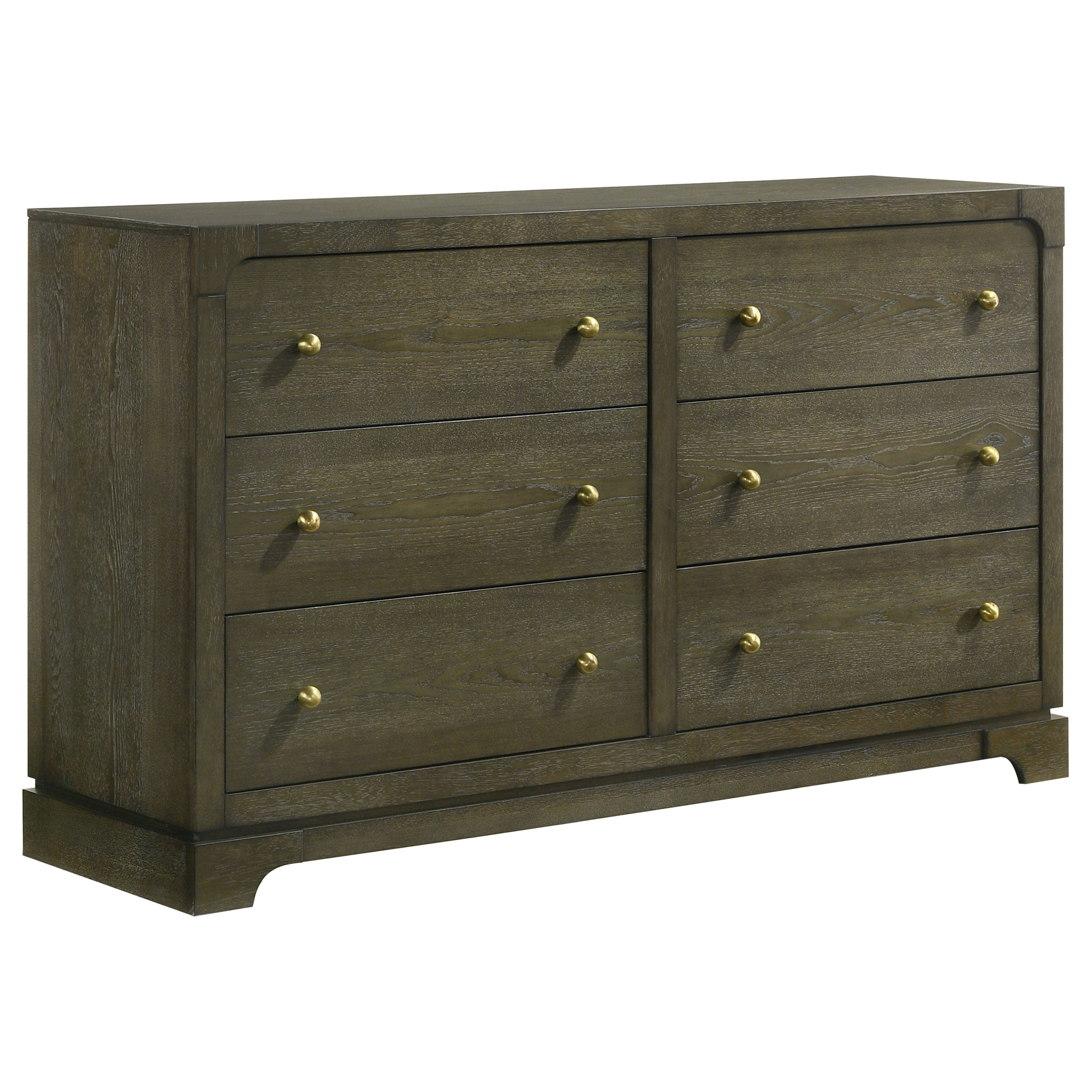 Gran Park Dresser