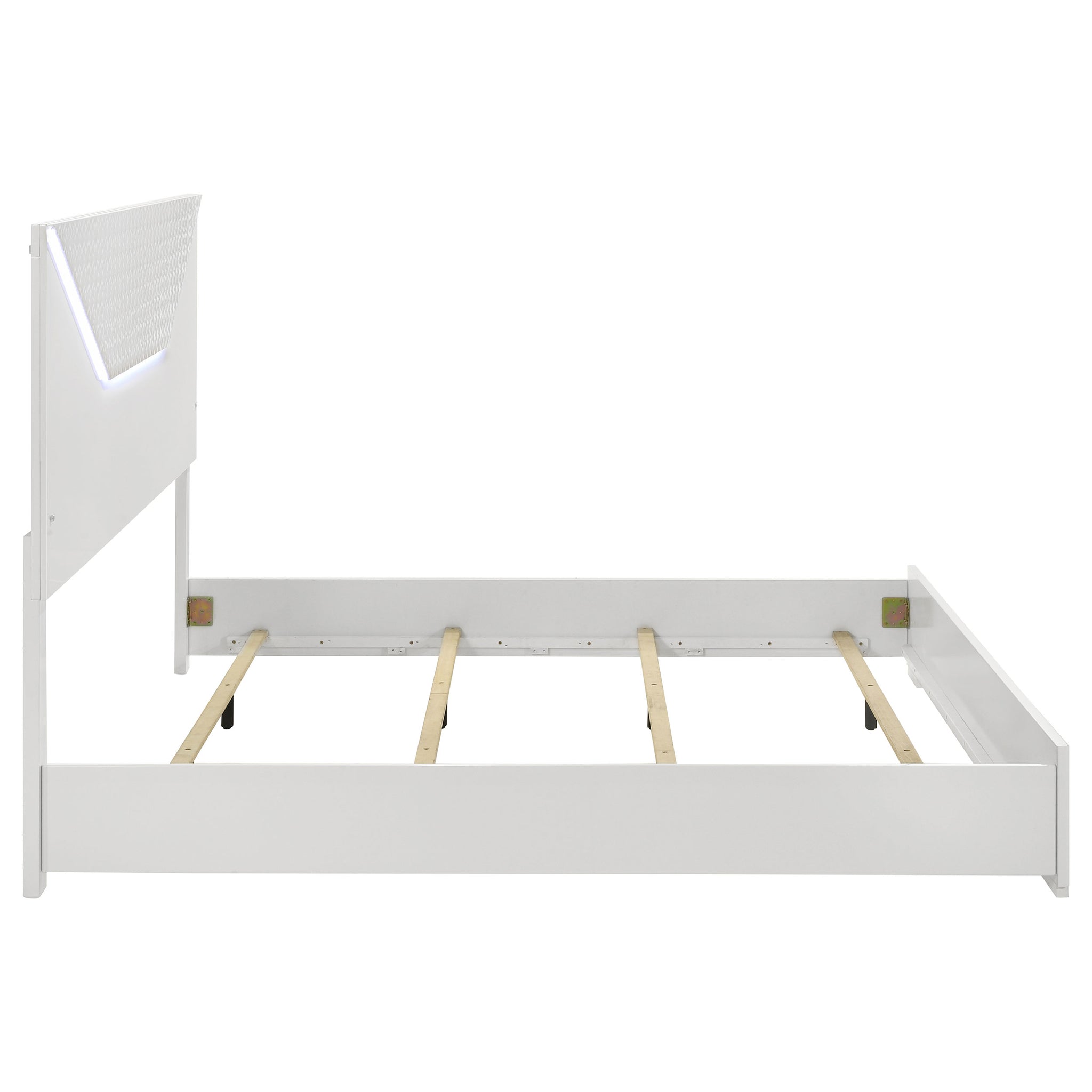 Ives Eastern King Bed