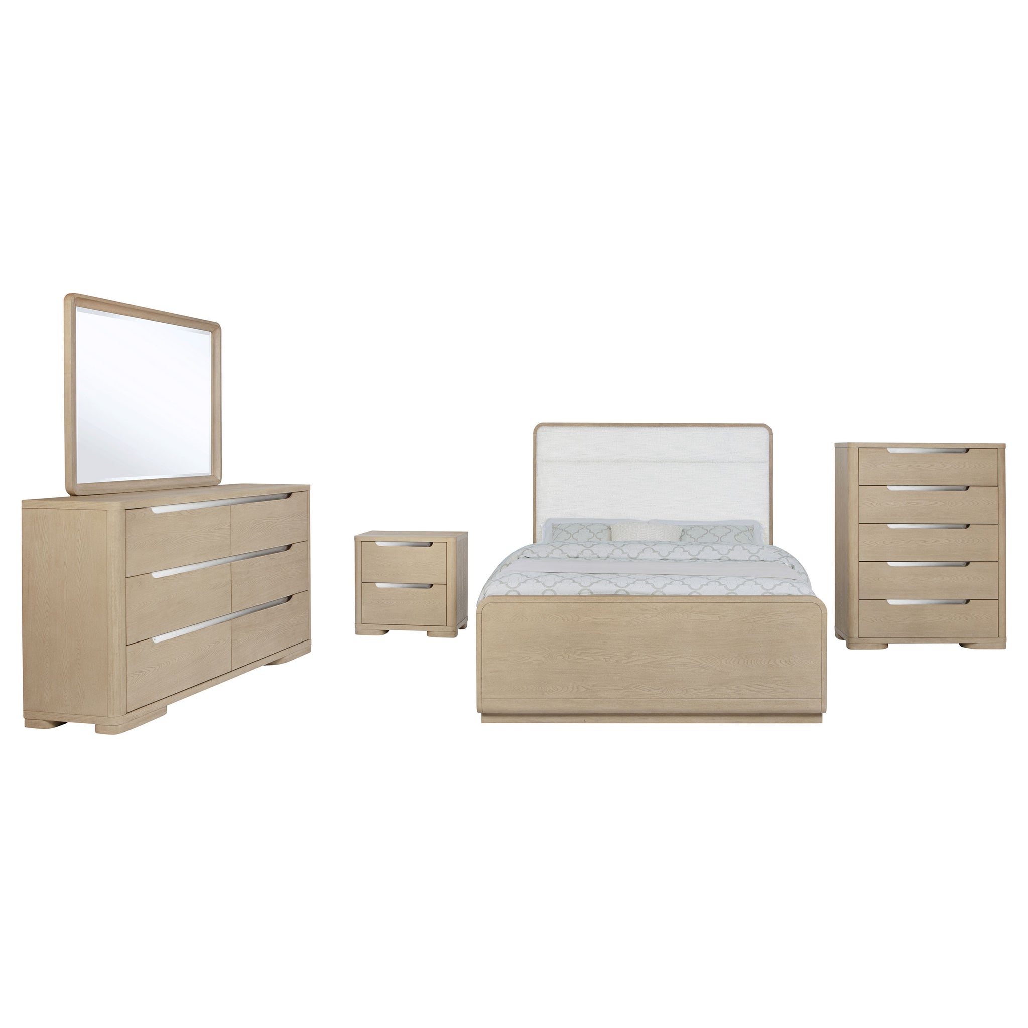 Ladera Bedroom Sets