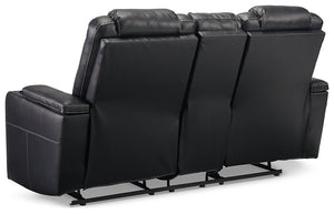 Center Point 3-Piece Upholstery Package