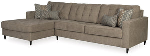 Flintshire 3-Piece Upholstery Package - Furnish 4 Less 98 (NY)*