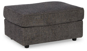 Cascilla 4-Piece Upholstery Package