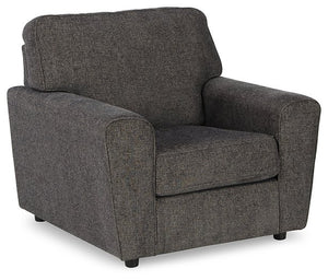 Cascilla 4-Piece Upholstery Package