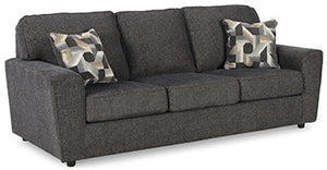 Cascilla 4-Piece Upholstery Package