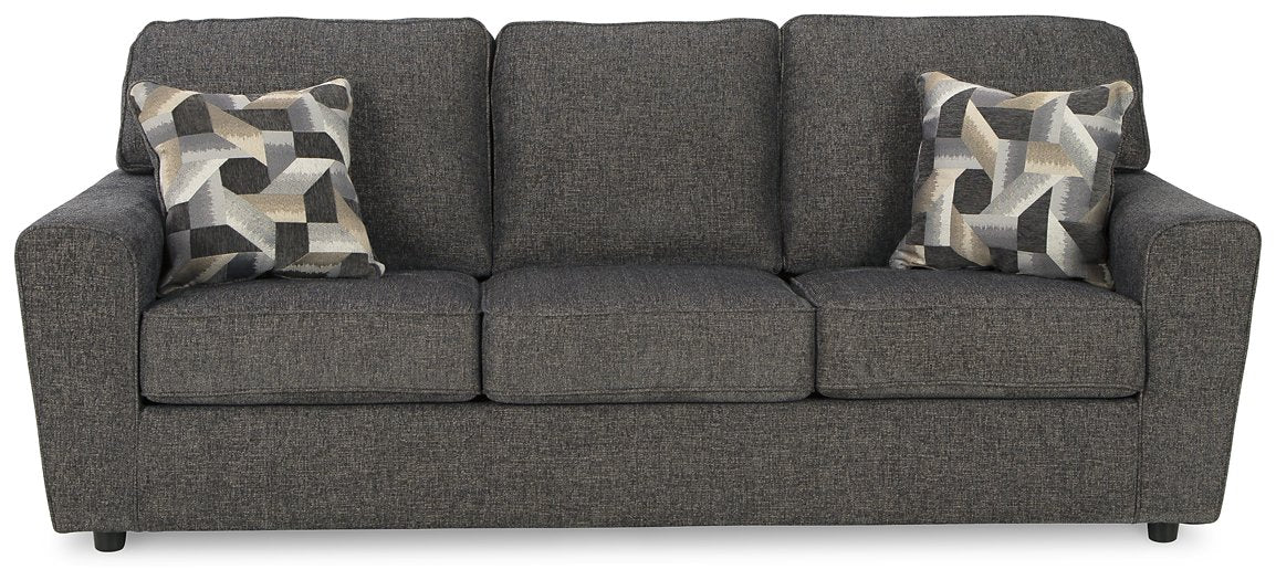 Cascilla 4-Piece Upholstery Package