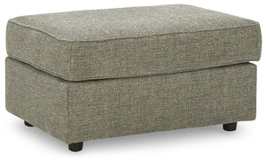 Cascilla 4-Piece Upholstery Package