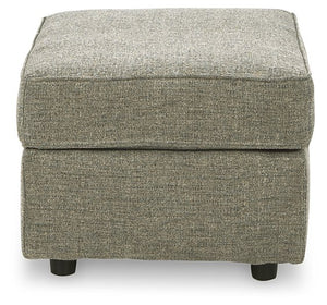 Cascilla 4-Piece Upholstery Package