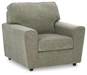 Cascilla 4-Piece Upholstery Package