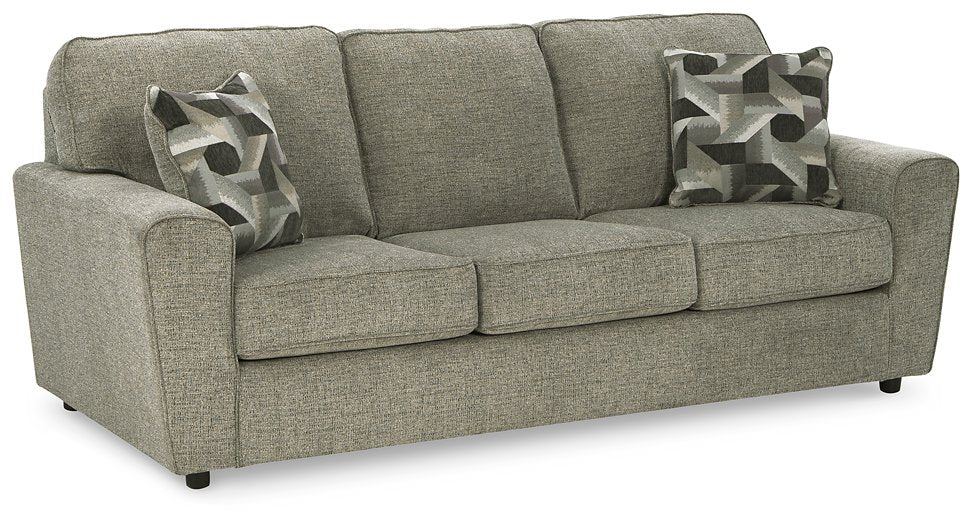 Cascilla 4-Piece Upholstery Package