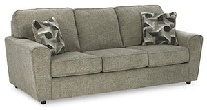 Cascilla 4-Piece Upholstery Package