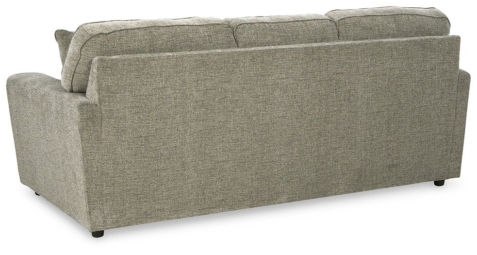 Cascilla 4-Piece Upholstery Package