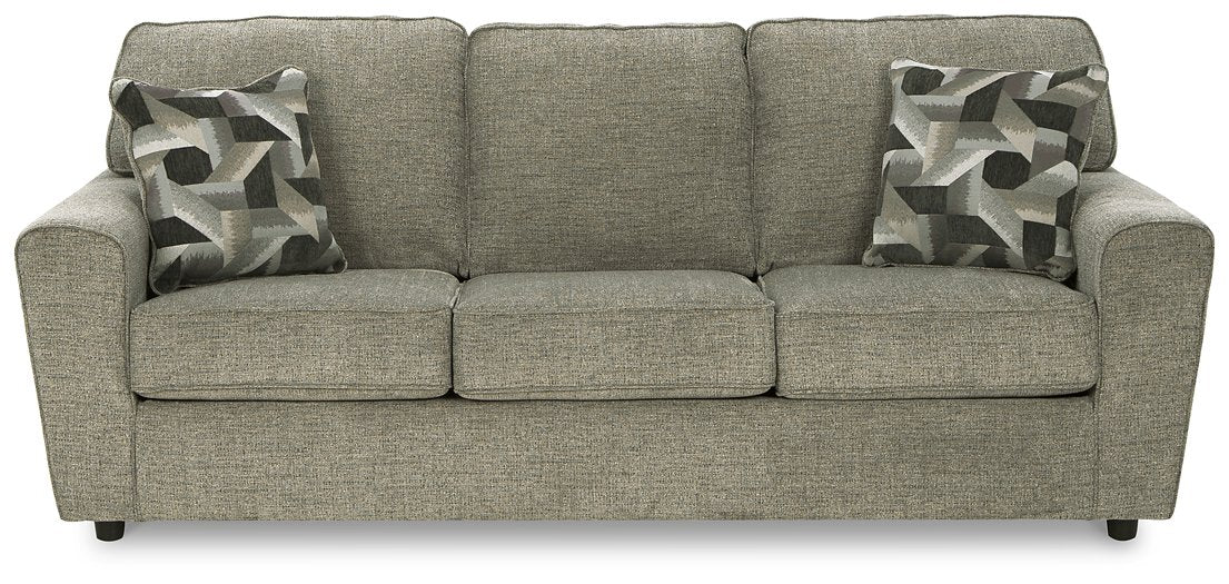 Cascilla 4-Piece Upholstery Package