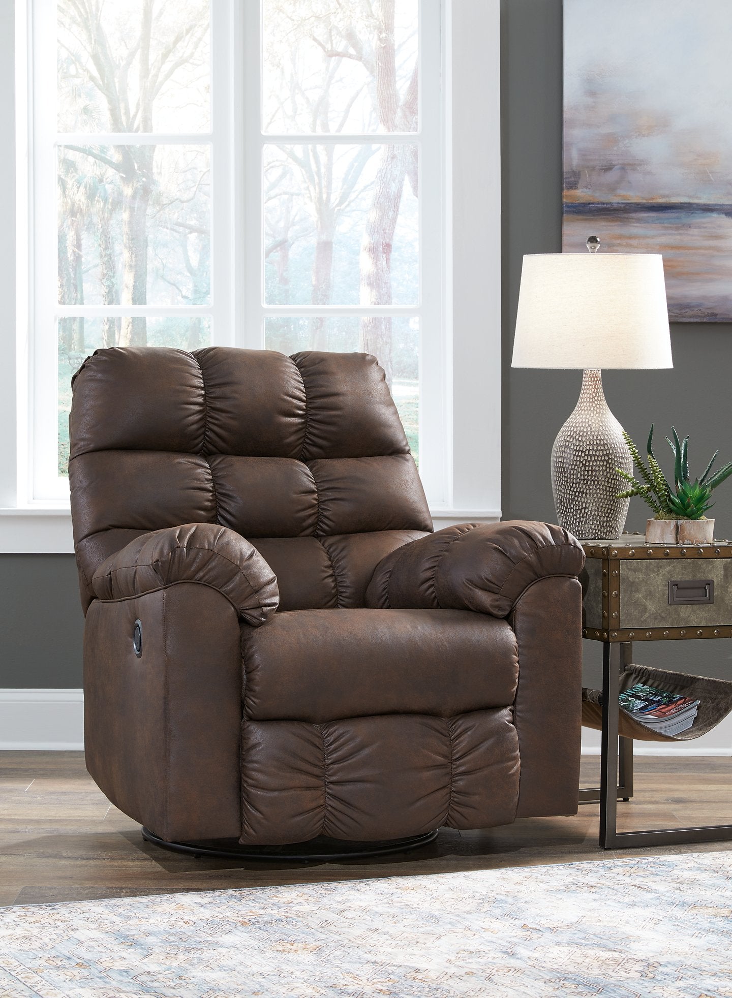 Derwin 3-Piece Upholstery Package