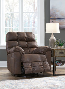 Derwin 3-Piece Upholstery Package