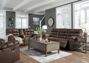 Derwin 3-Piece Upholstery Package