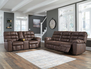 Derwin 2-Piece Upholstery Package