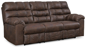 Derwin 3-Piece Upholstery Package