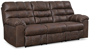 Derwin 2-Piece Upholstery Package