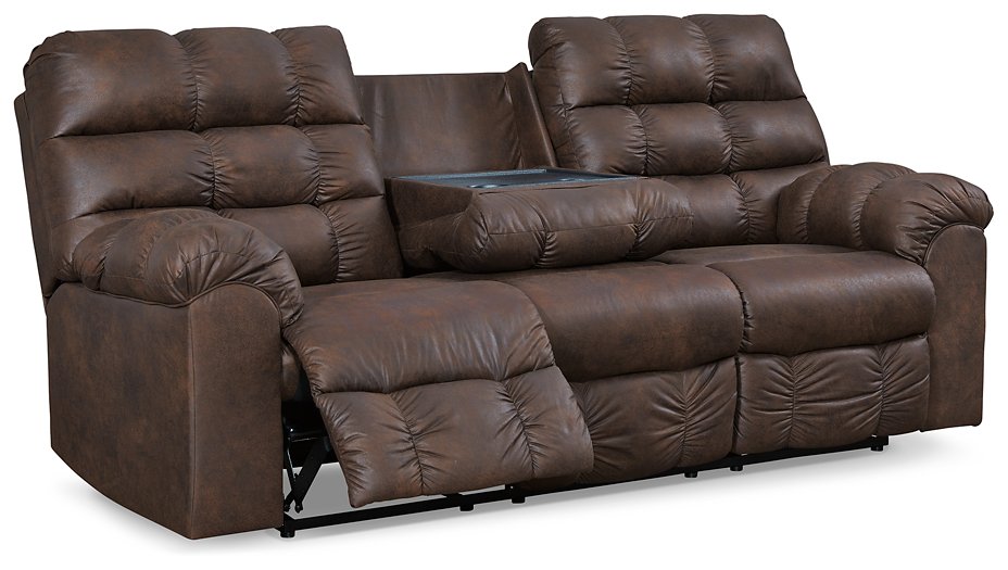 Derwin 3-Piece Upholstery Package