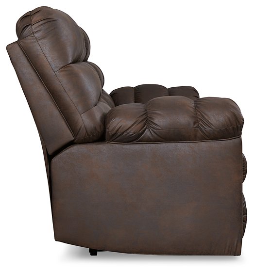 Derwin 3-Piece Upholstery Package