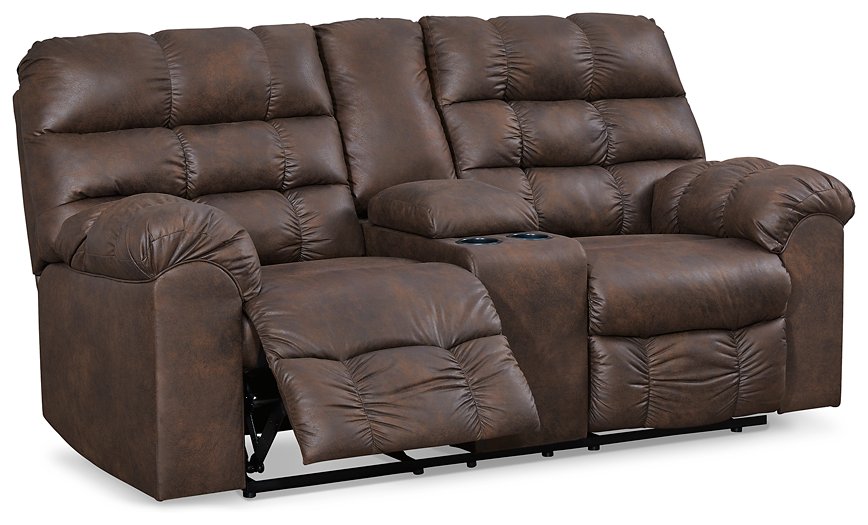 Derwin 3-Piece Upholstery Package