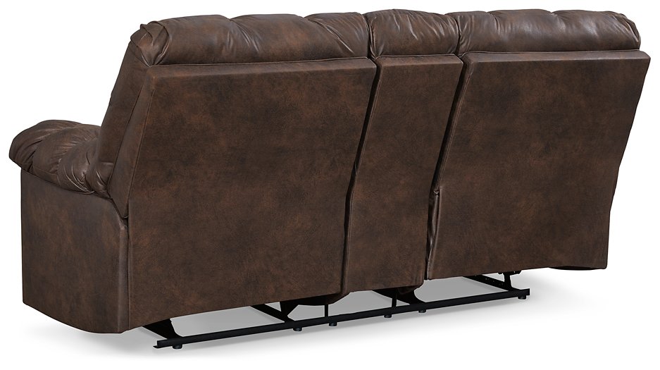 Derwin 3-Piece Upholstery Package