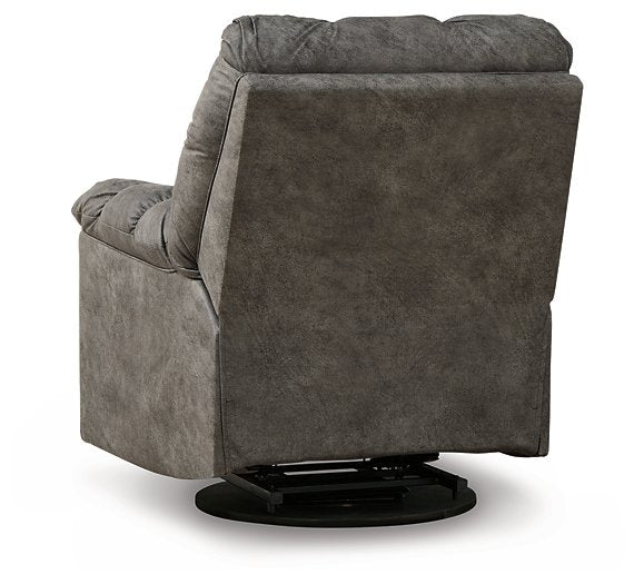 Derwin 3-Piece Upholstery Package