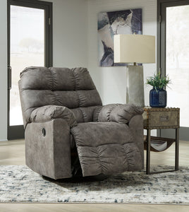 Derwin 3-Piece Upholstery Package