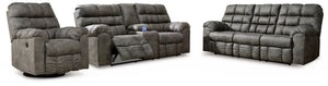 Derwin 3-Piece Upholstery Package