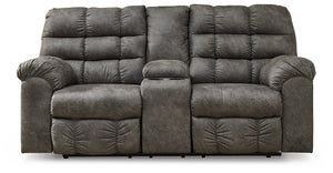 Derwin 3-Piece Upholstery Package