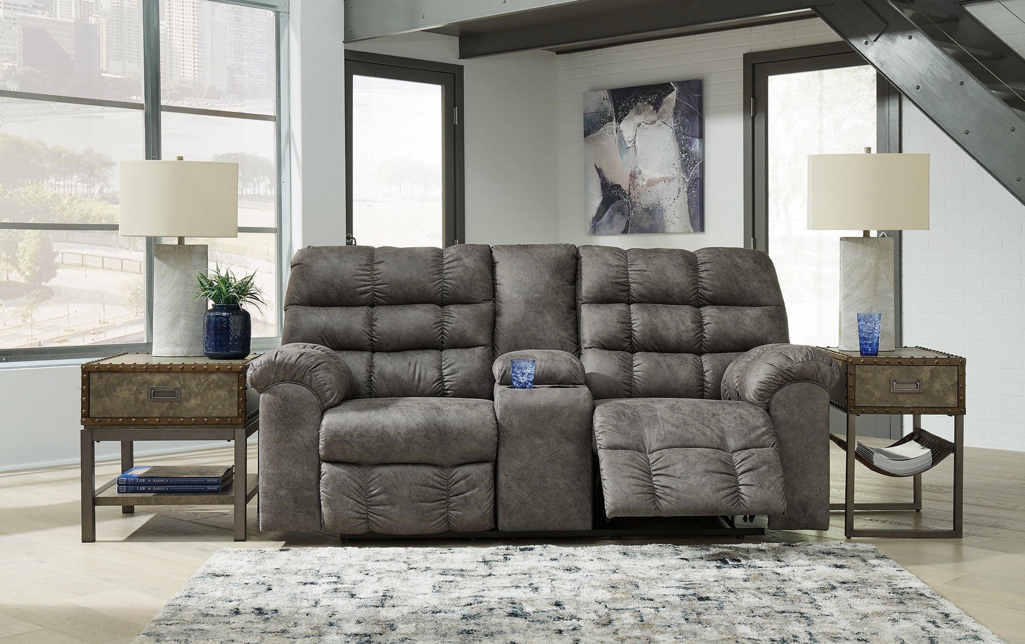 Derwin 3-Piece Upholstery Package