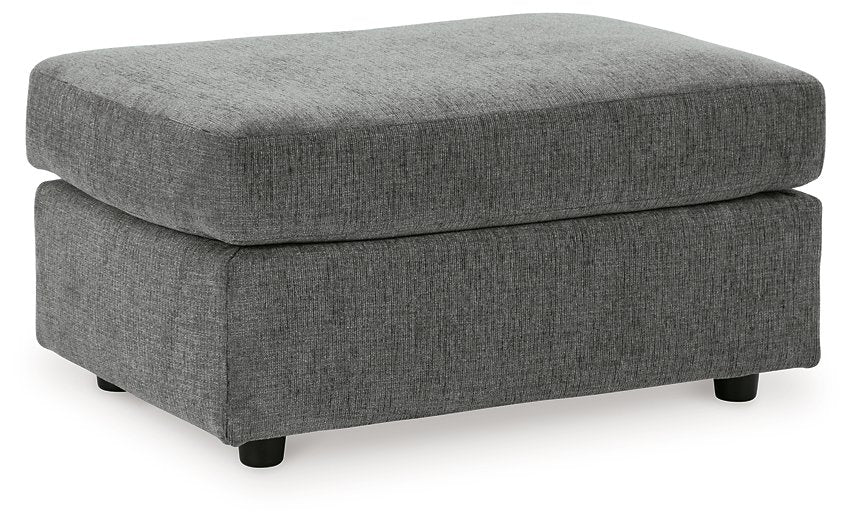 Stairatt 4-Piece Upholstery Package