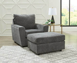 Stairatt 2-Piece Upholstery Package - Furnish 4 Less 98 (NY)*