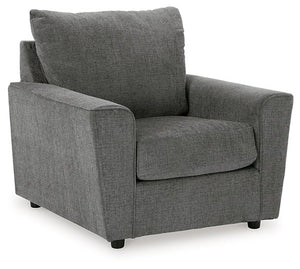 Stairatt 2-Piece Upholstery Package - Furnish 4 Less 98 (NY)*