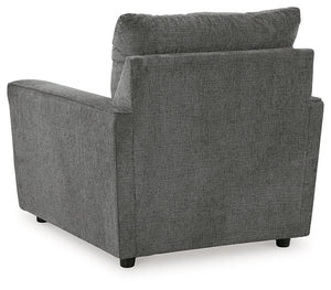 Stairatt 2-Piece Upholstery Package - Furnish 4 Less 98 (NY)*