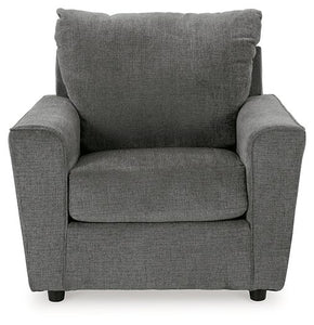 Stairatt 2-Piece Upholstery Package - Furnish 4 Less 98 (NY)*