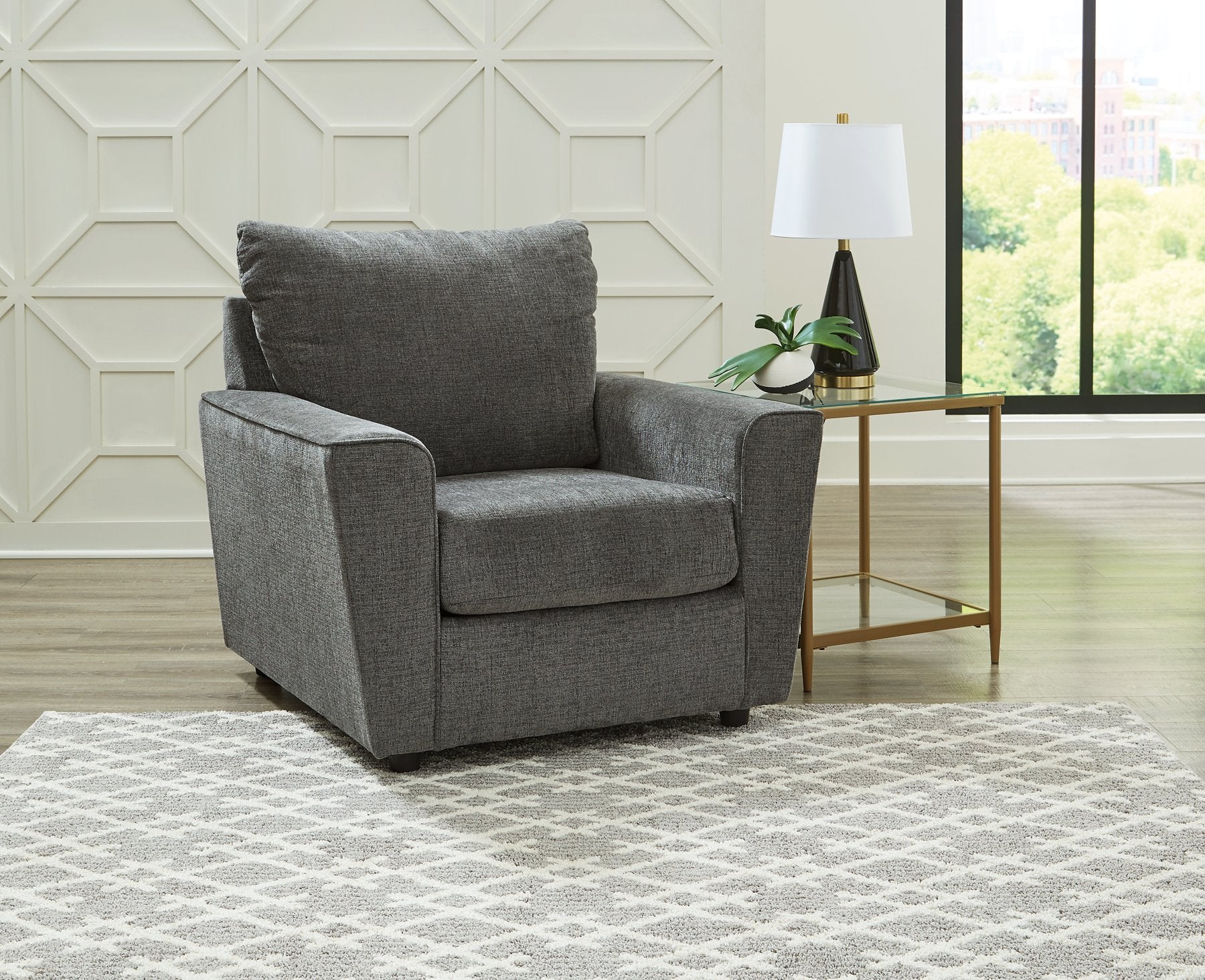 Stairatt 2-Piece Upholstery Package - Furnish 4 Less 98 (NY)*