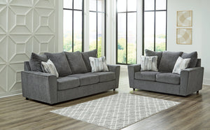 Stairatt 2-Piece Upholstery Package - Furnish 4 Less 98 (NY)*