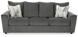 Stairatt 2-Piece Upholstery Package - Furnish 4 Less 98 (NY)*